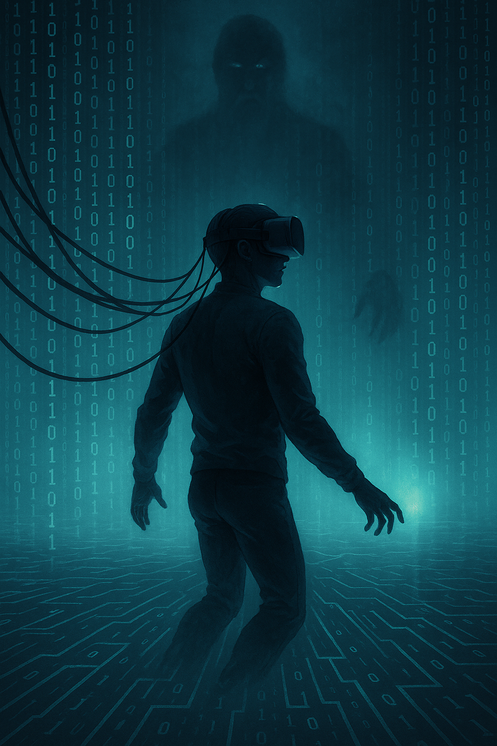 ¿Vivimos en una simulación?